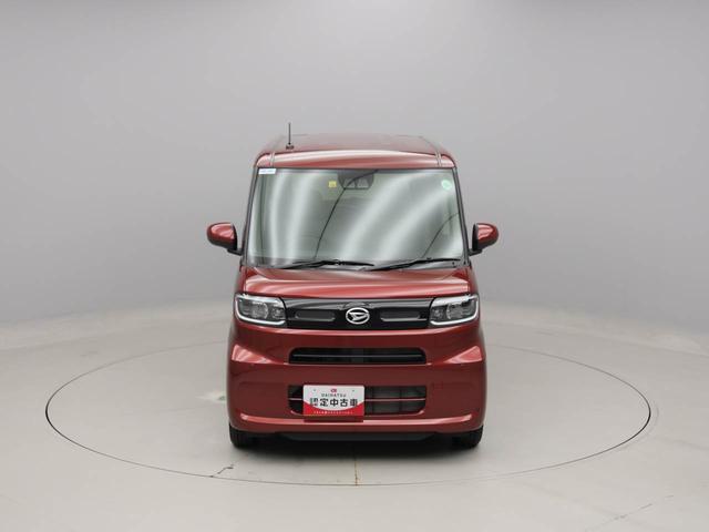 タントＸキーフリー　バックカメラ　ＬＥＤヘッドライト　衝突軽減装備（愛知県）の中古車