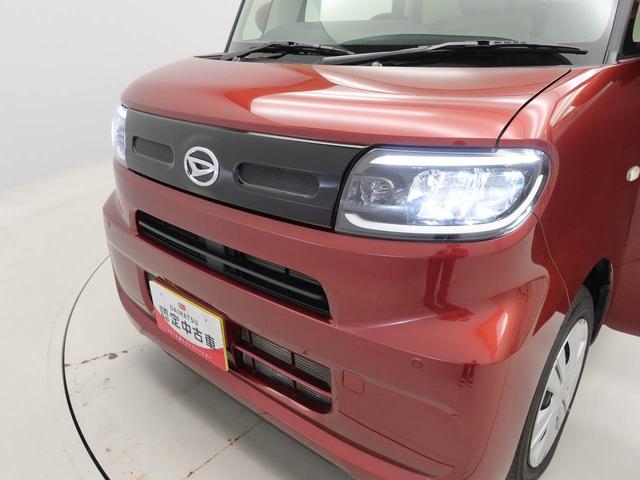 タントＸキーフリー　バックカメラ　ＬＥＤヘッドライト　衝突軽減装備（愛知県）の中古車