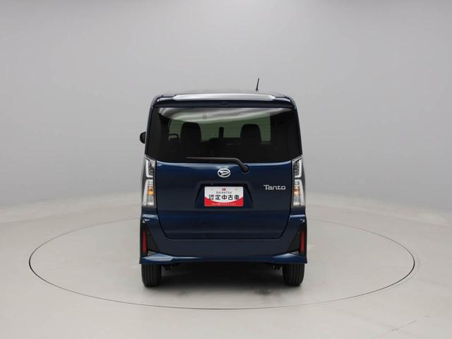 タントカスタムＲＳ　ナビ　ドラレコアイドリングストップ　アルミホイール　エアバック　ＡＢＳ　ＣＶＴ　キーフリー（愛知県）の中古車