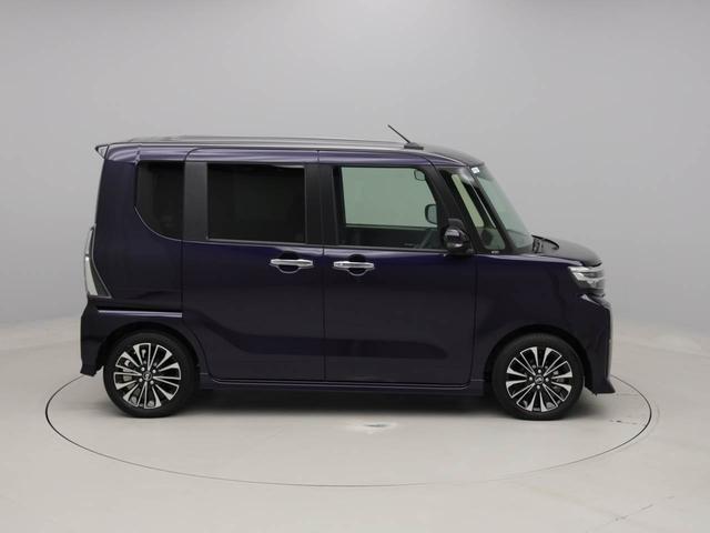 タントカスタムＲＳ（愛知県）の中古車