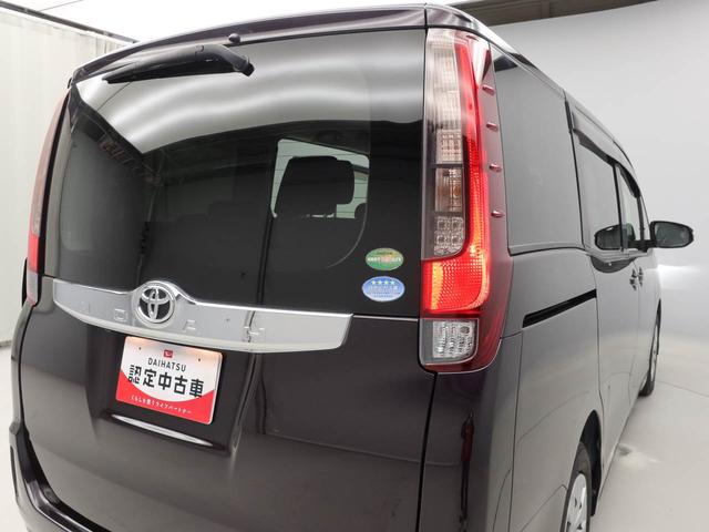 ノアＸ（愛知県）の中古車