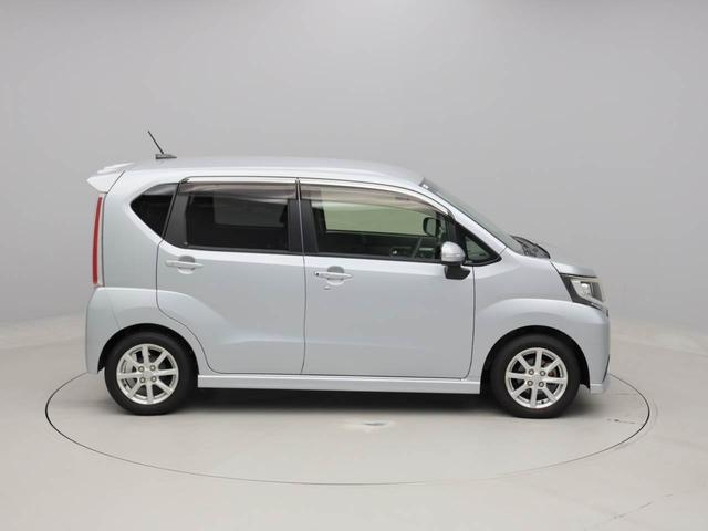 ムーヴカスタム　Ｘ　ＳＡIIＥＴＣ　メモリナビ　バックカメラ（愛知県）の中古車