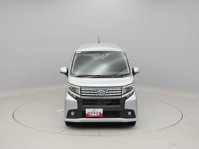 ムーヴカスタム　Ｘ　ＳＡIIＥＴＣ　メモリナビ　バックカメラ（愛知県）の中古車