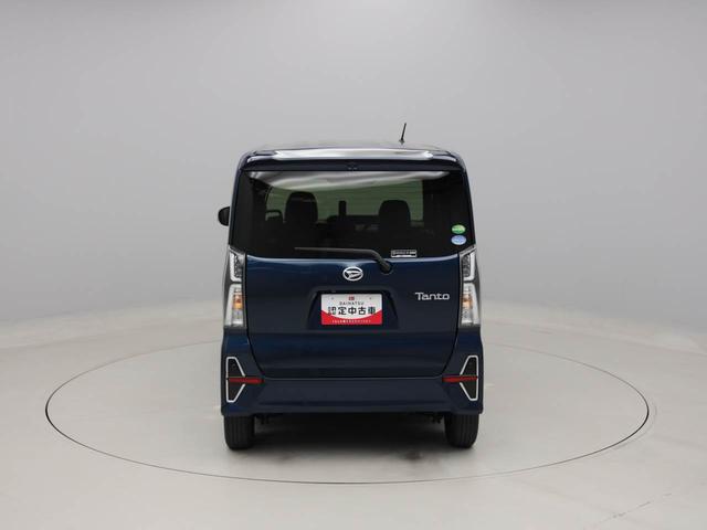 タントカスタムＸセレクションメモリーナビ　ＥＴＣ　バックカメラ（愛知県）の中古車