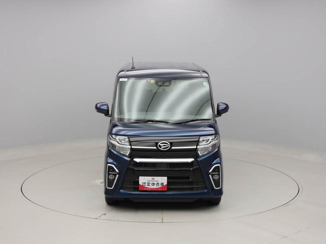 タントカスタムＸセレクションメモリーナビ　ＥＴＣ　バックカメラ（愛知県）の中古車