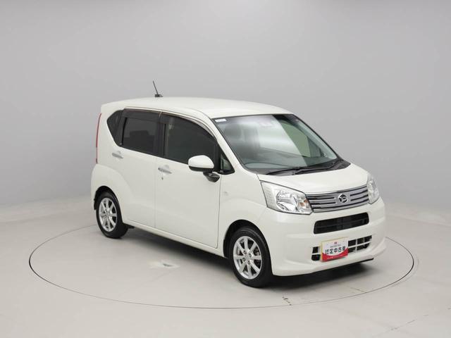 ムーヴＸリミテッド　ＳＡIIIメモリナビ　バックカメラ　シートヒーター（愛知県）の中古車