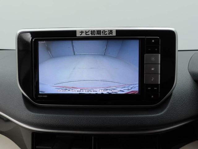 ムーヴＸリミテッド　ＳＡIIIメモリナビ　バックカメラ　シートヒーター（愛知県）の中古車