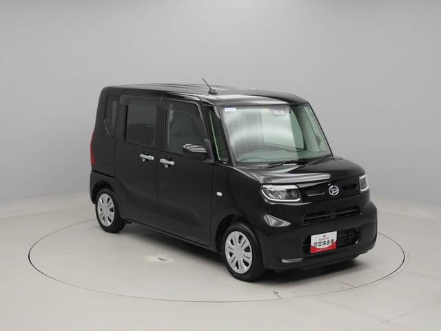 タントＸターボターボ車　両側電動スライドドア（愛知県）の中古車