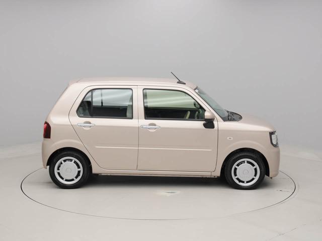 ミラトコットＬ　ＳＡIIIバックカメラ　キーレス　ワンオーナー（愛知県）の中古車