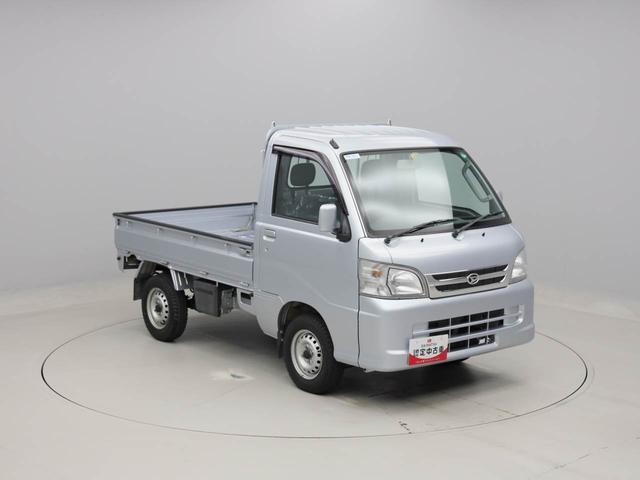 ハイゼットトラックＥＸＴ（愛知県）の中古車