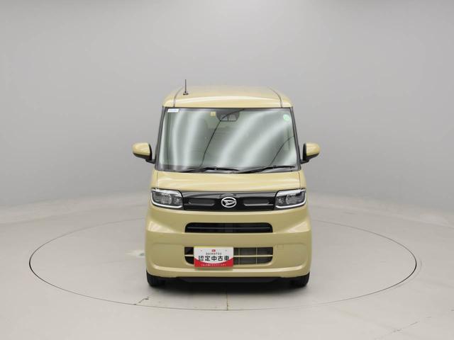 タントＸスマートキー　バックカメラ　片側電動スライドドア（愛知県）の中古車