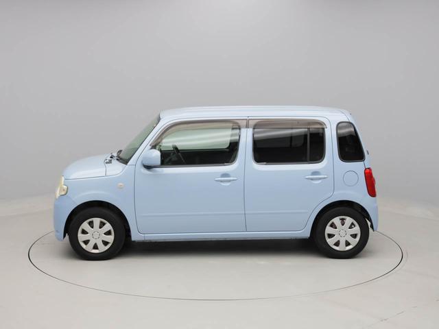 ミラココアココアＸ（愛知県）の中古車