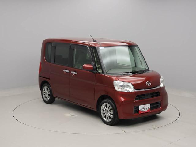 タントＬキーレス　バックカメラ　メモリナビ（愛知県）の中古車