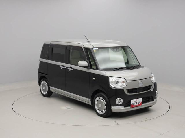 ムーヴキャンバスＧメイクアップ　ＳＡIII（愛知県）の中古車