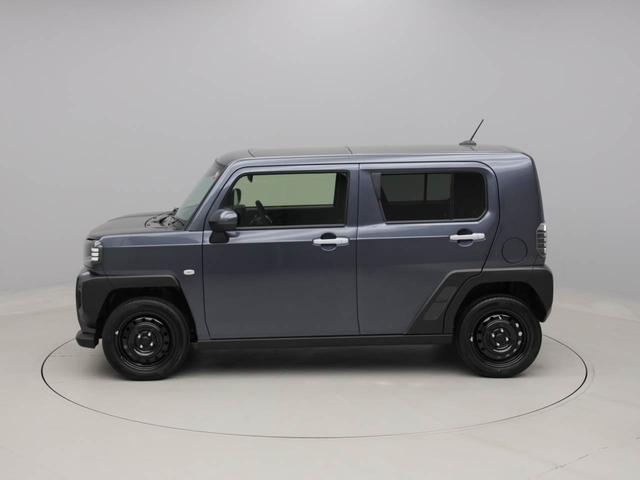 タフトＸターボバックカメラ　スマートキー　ターボ車（愛知県）の中古車