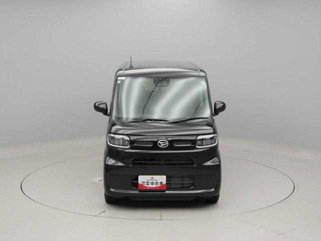 タントＸ（愛知県）の中古車