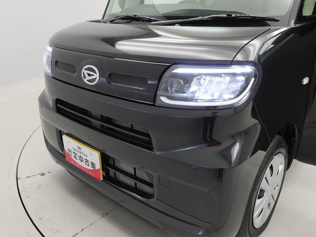 タントＸ（愛知県）の中古車