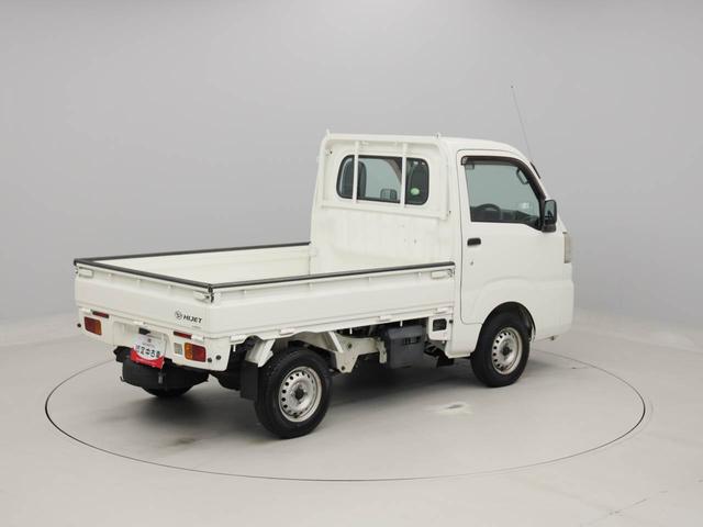 ハイゼットトラックスタンダード２ＷＤ・４ＡＴ　３方開・ＡＭ／ＦＭラジオ（愛知県）の中古車