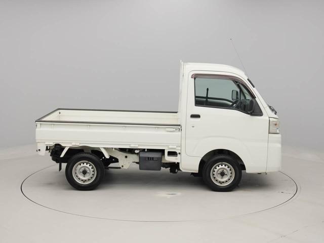 ハイゼットトラックスタンダード２ＷＤ・４ＡＴ　３方開・ＡＭ／ＦＭラジオ（愛知県）の中古車