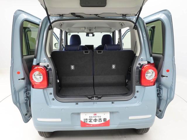 ムーヴキャンバスセオリーＧ（愛知県）の中古車