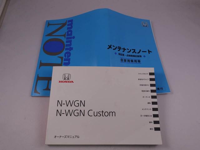 Ｎ−ＷＧＮカスタムＧ・ターボパッケージメモリーナビ　バックカメラ（愛知県）の中古車