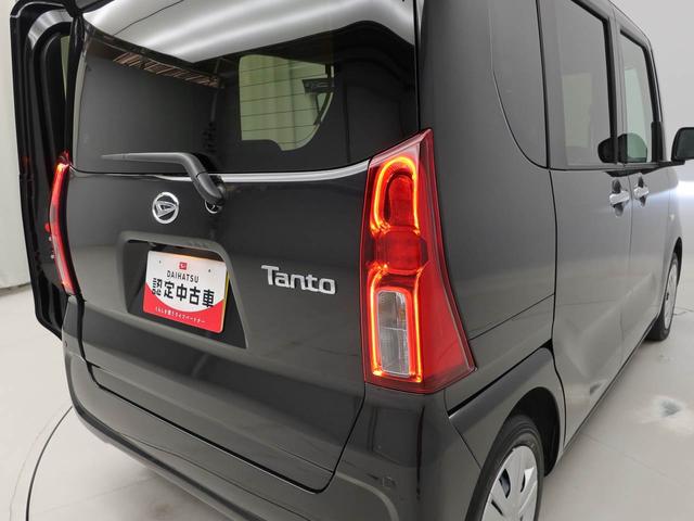 タントＸキーフリー　ＬＥＤヘッドライト　衝突軽減装備（愛知県）の中古車