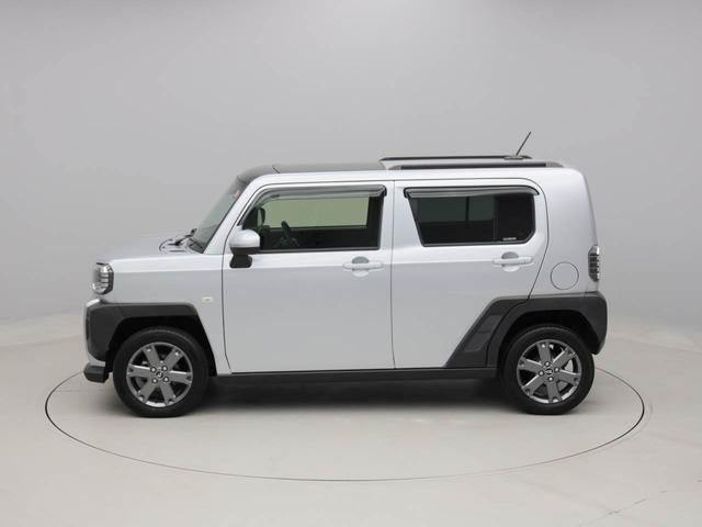 タフトＧターボ（愛知県）の中古車