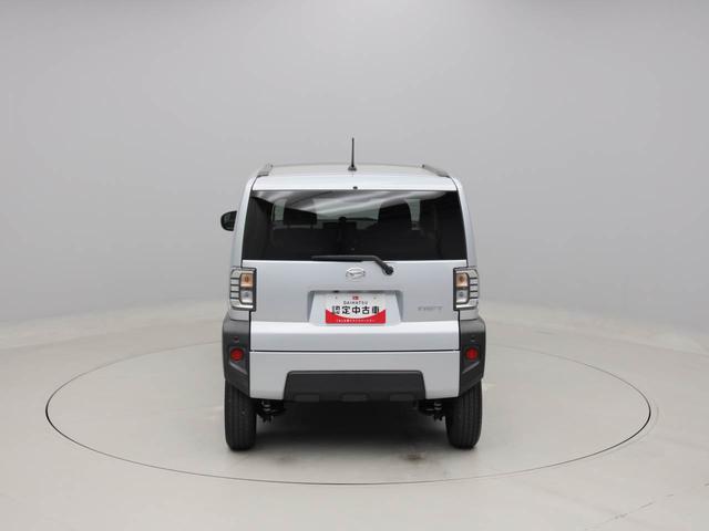 タフトＧターボ（愛知県）の中古車