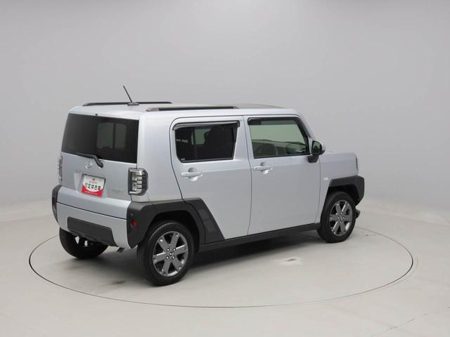 タフトＧターボ（愛知県）の中古車