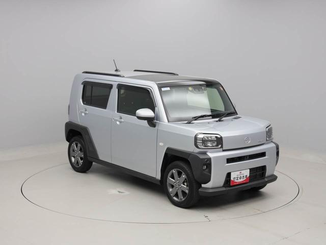 タフトＧターボ（愛知県）の中古車