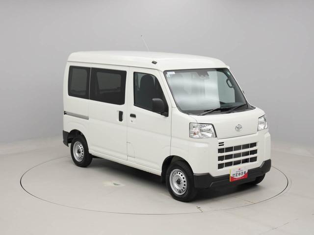 ハイゼットカーゴＤＸキーレス　衝突軽減装備（愛知県）の中古車