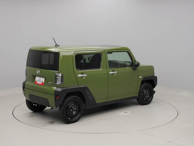 タフトＸ（愛知県）の中古車