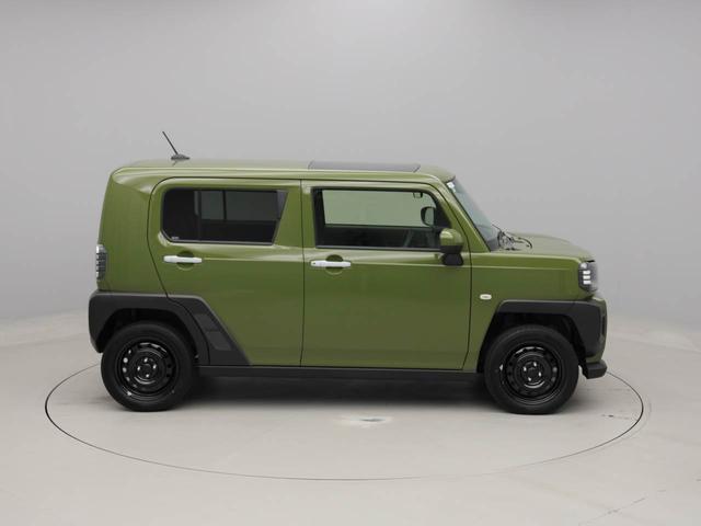 タフトＸ（愛知県）の中古車