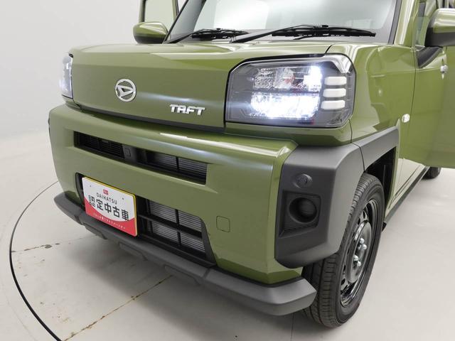 タフトＸ（愛知県）の中古車