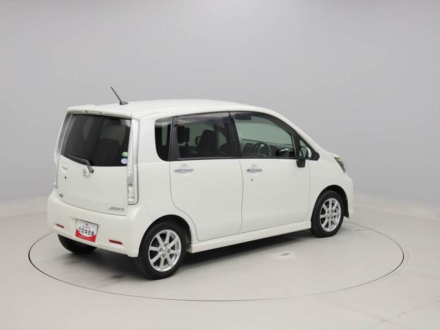 ムーヴカスタム　Ｘ　ＳＡキーフリー　衝突軽減装備（愛知県）の中古車