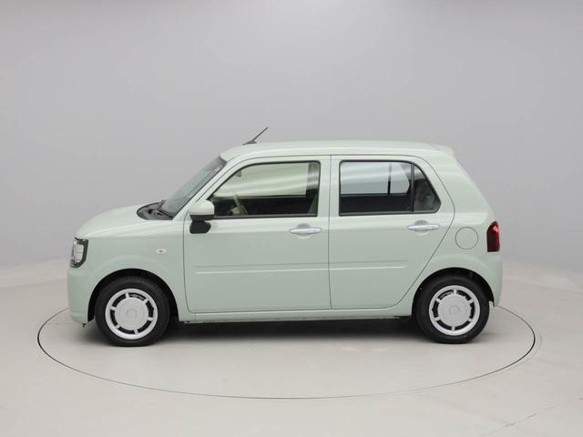 ミラトコットＬ　ＳＡIII（愛知県）の中古車