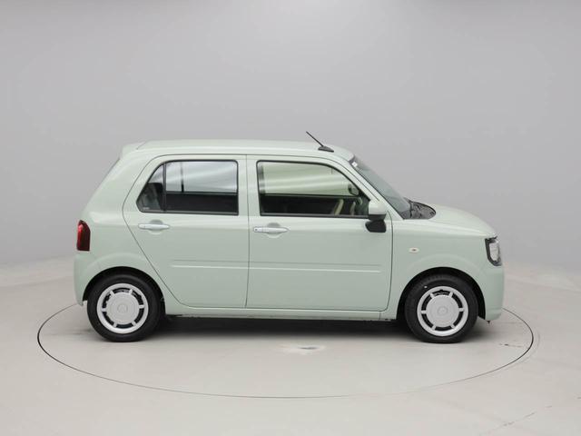 ミラトコットＬ　ＳＡIII（愛知県）の中古車