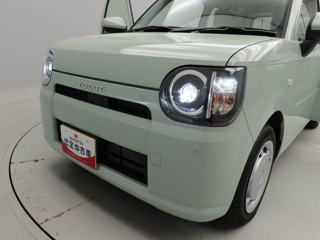 ミラトコットＬ　ＳＡIII（愛知県）の中古車