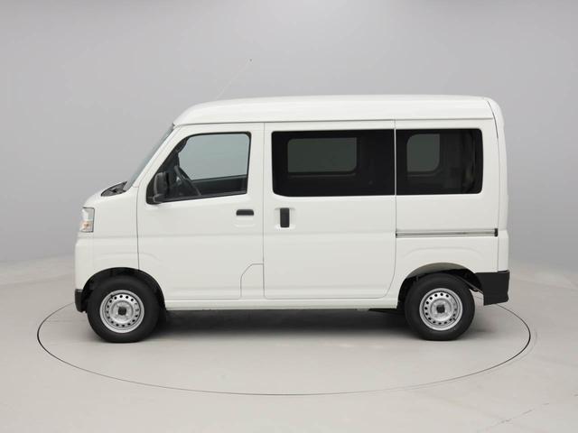 ハイゼットカーゴＤＸキーレス　衝突軽減装備（愛知県）の中古車