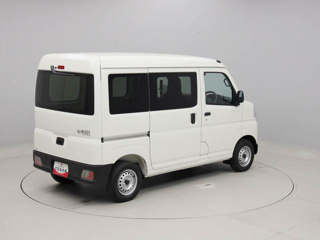 ハイゼットカーゴＤＸキーレス　衝突軽減装備（愛知県）の中古車