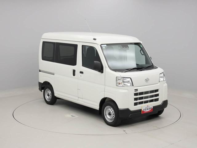 ハイゼットカーゴＤＸキーレス　衝突軽減装備（愛知県）の中古車