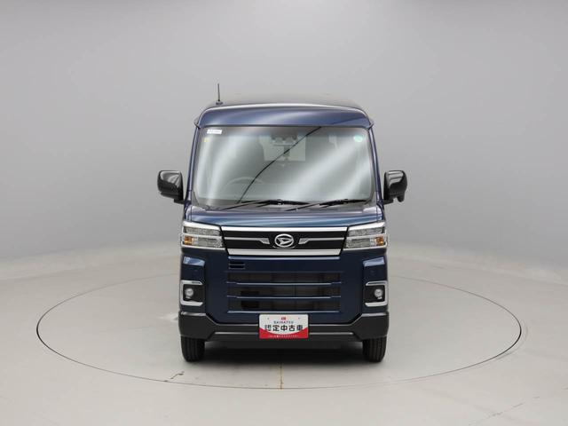 アトレーＲＳ　ＬＥＤヘッドライトバックカメラ　スライドドア　アイドリングストップ　プッシュスタート　キーフリー　ＣＶＴ　ＡＢＳ（愛知県）の中古車