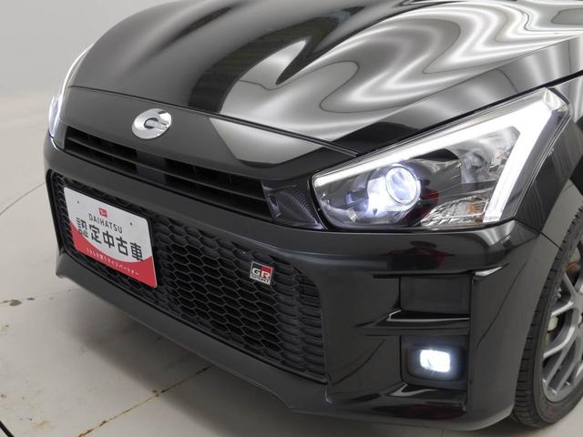 コペンＧＲ　スポーツ　アイドリングストッププッシュスタート　アルミホイール　キーフリー　ＡＢＳ　ＣＶＴ　ＬＥＤヘッドライト（愛知県）の中古車