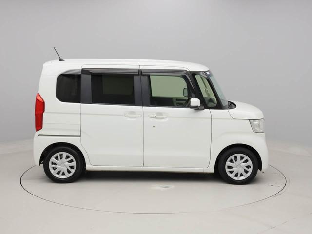 Ｎ−ＢＯＸＧ・Ｌホンダセンシングナビ　バックカメラ　ＥＴＣ　スマートキー　ＬＥＤライト（愛知県）の中古車