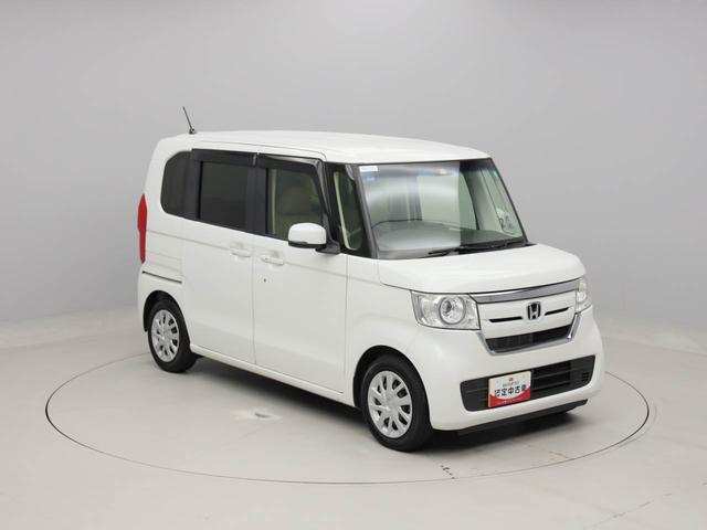 Ｎ−ＢＯＸＧ・Ｌホンダセンシングナビ　バックカメラ　ＥＴＣ　スマートキー　ＬＥＤライト（愛知県）の中古車