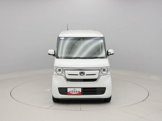 Ｎ−ＢＯＸＧ・Ｌホンダセンシングナビ　バックカメラ　ＥＴＣ　スマートキー　ＬＥＤライト（愛知県）の中古車