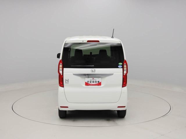 Ｎ−ＢＯＸＧ・Ｌホンダセンシングナビ　バックカメラ　ＥＴＣ　スマートキー　ＬＥＤライト（愛知県）の中古車