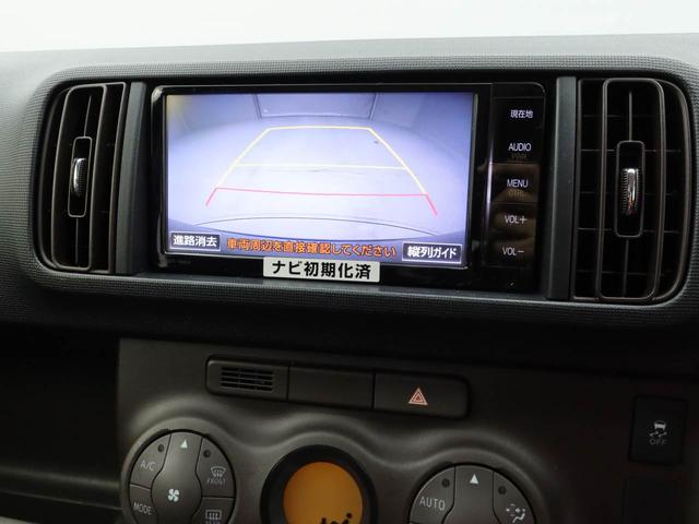 パッソ１．０Ｘ　Ｌパッケージ・キリリメモリナビ　バックカメラ　スマートキー（愛知県）の中古車