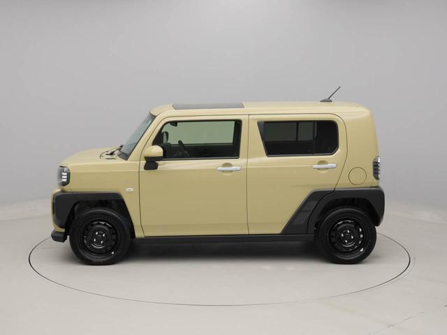 タフトＸバックカメラ　キーフリー　ＬＥＤヘッドライト（愛知県）の中古車