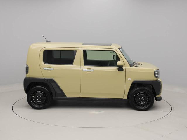 タフトＸバックカメラ　キーフリー　ＬＥＤヘッドライト（愛知県）の中古車